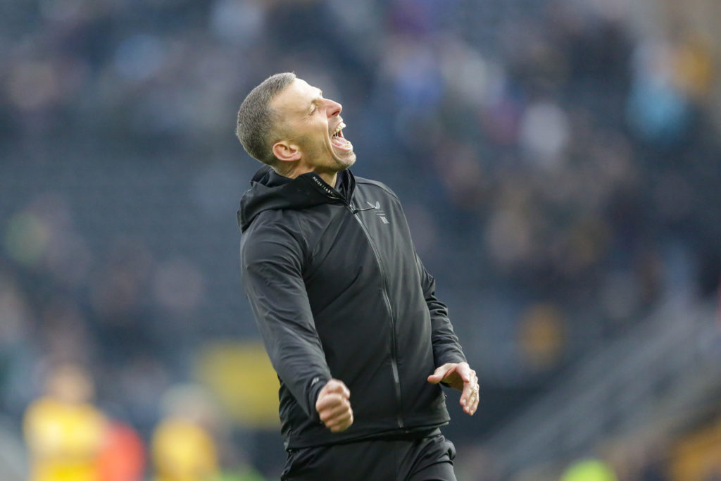 Wolverhampton Wanderers v Fulham FC - Premier League