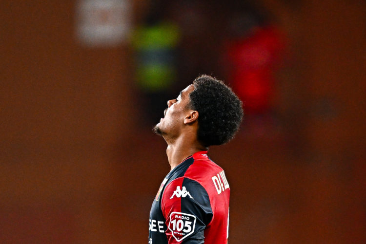 Photo by Simone Arveda/Getty Images