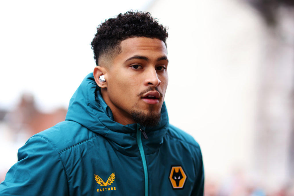 Wolverhampton Wanderers v Fulham FC - Premier League