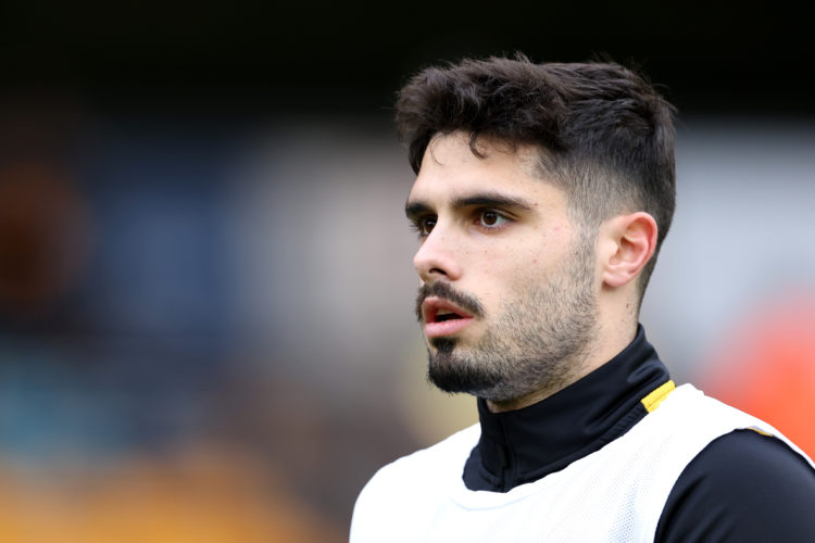 Photo by Jack Thomas - WWFC/Wolves via Getty Images