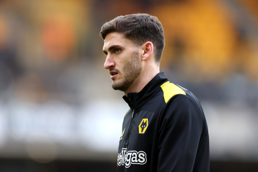 Wolverhampton Wanderers v Fulham FC - Premier League