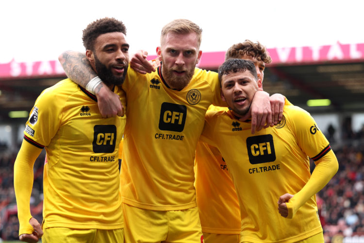 Photo by Warren Little/Getty Images