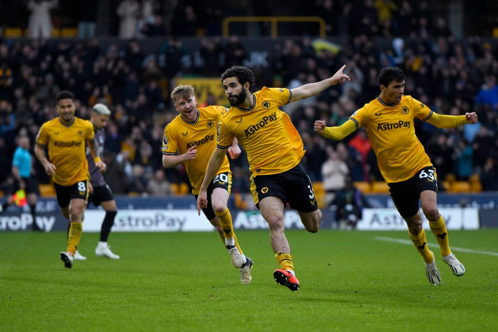 Wolverhampton Wanderers v Fulham FC - Premier League