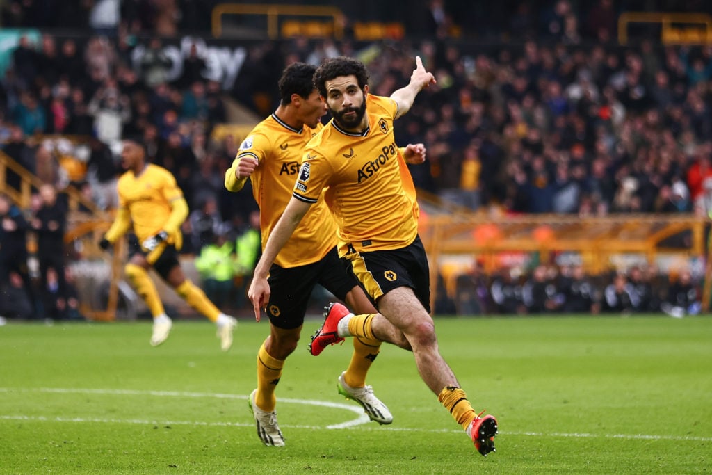 Wolverhampton Wanderers v Fulham FC - Premier League