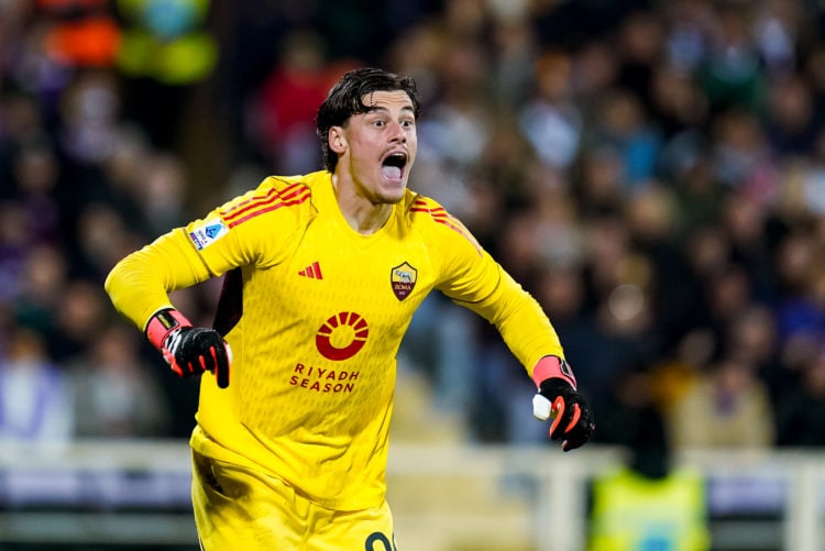 Photo by Giuseppe Maffia/NurPhoto via Getty Images