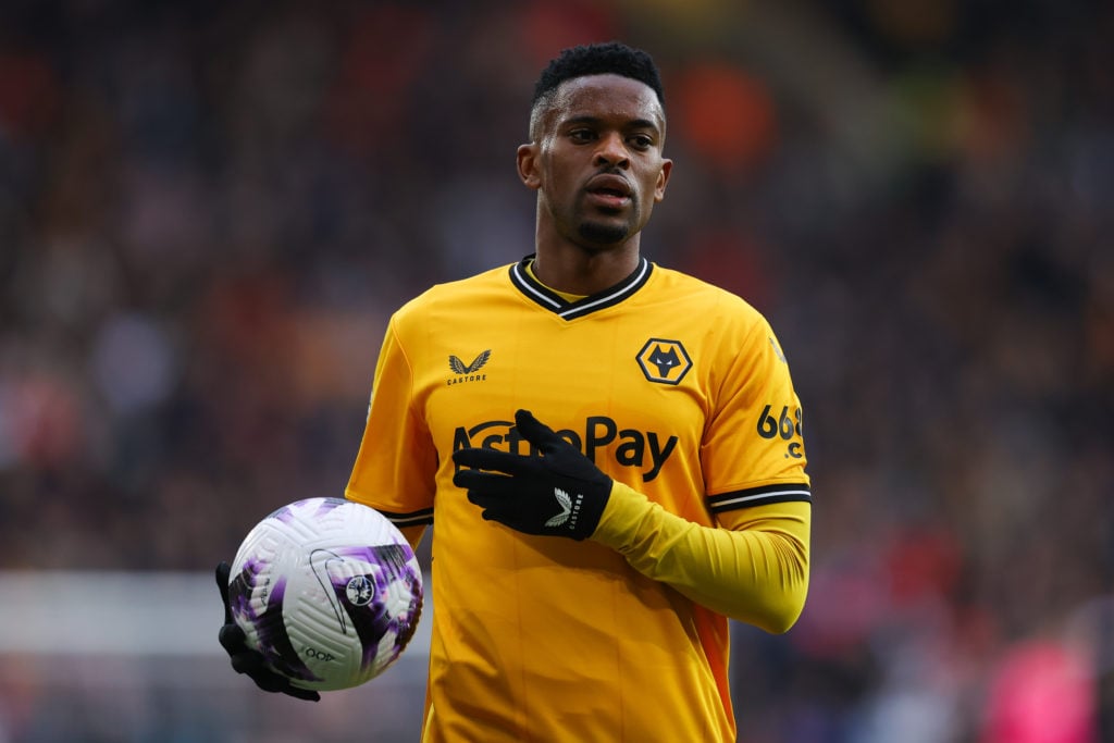Wolverhampton Wanderers v Fulham FC - Premier League