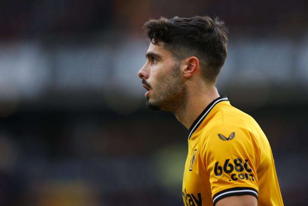 Wolverhampton Wanderers v Fulham FC - Premier League