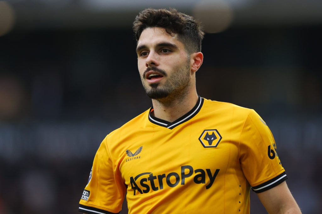 Wolverhampton Wanderers v Fulham FC - Premier League