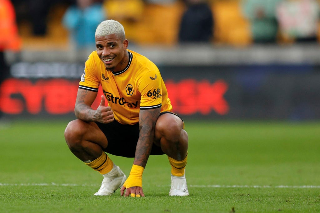 Wolverhampton Wanderers v Fulham FC - Premier League