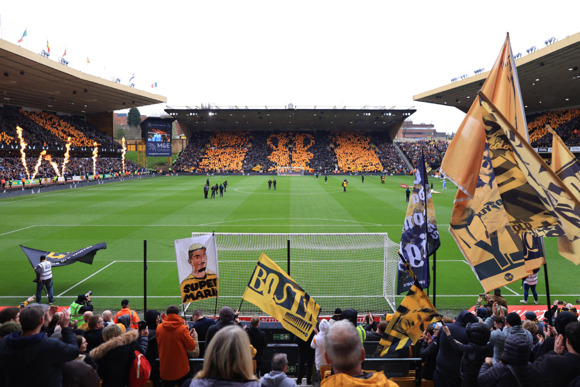 Photo by Simon Stacpoole/Offside/Offside via Getty Images