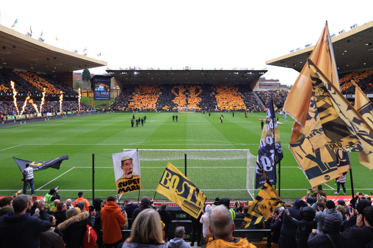 Photo by Simon Stacpoole/Offside/Offside via Getty Images