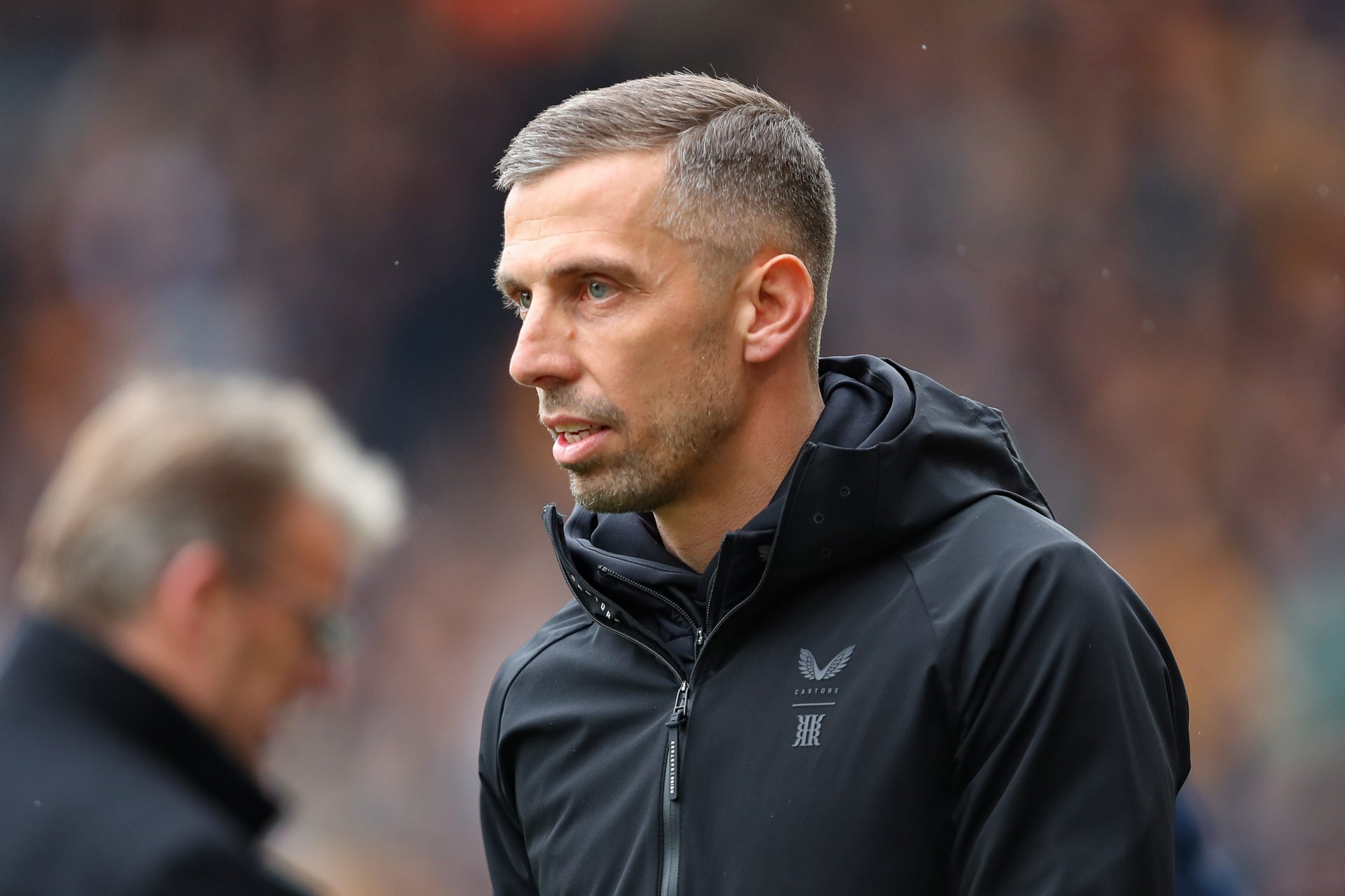 Three targets who could finally fix Wolves' big problem position, only ...