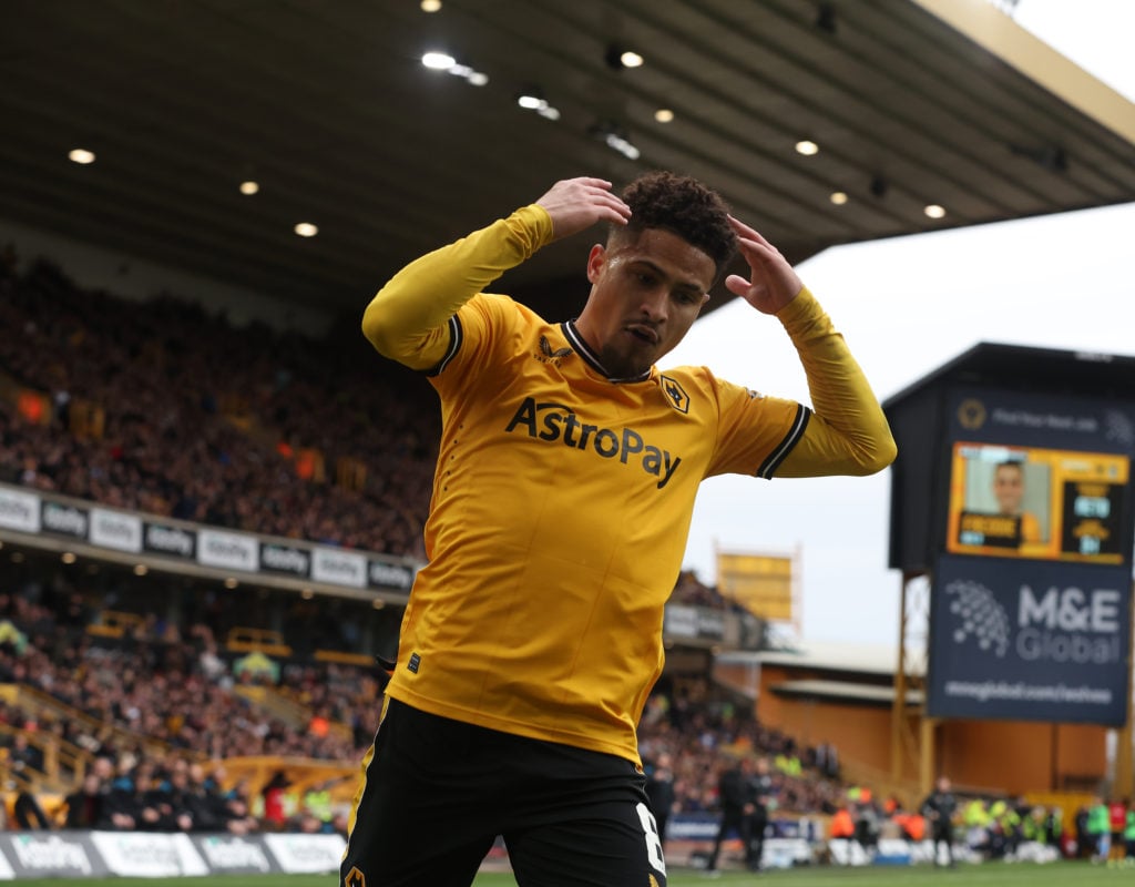 Wolverhampton Wanderers v Coventry City - Emirates FA Cup Quarter Final