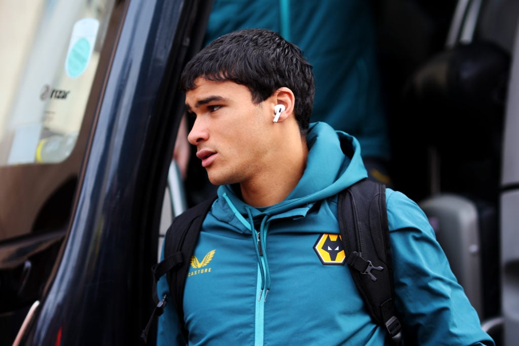 Wolverhampton Wanderers v Coventry City - Emirates FA Cup Quarter Final