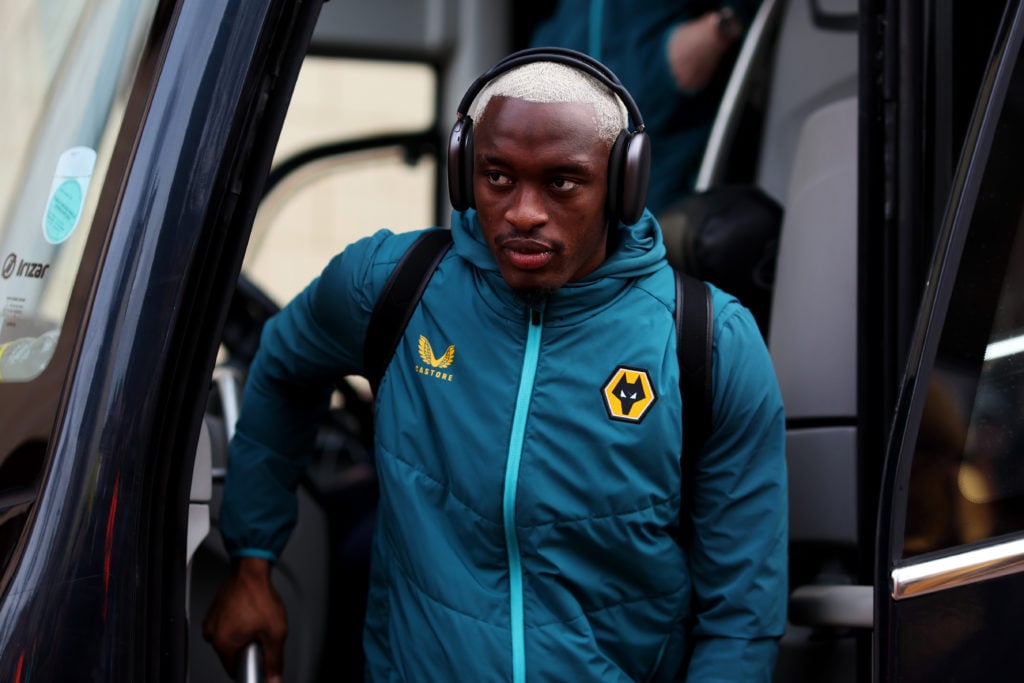 Wolverhampton Wanderers v Coventry City - Emirates FA Cup Quarter Final
