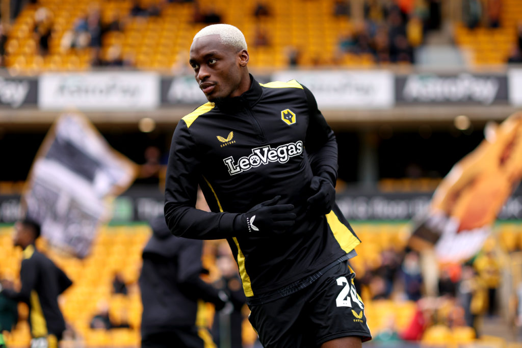 Wolverhampton Wanderers v Coventry City - Emirates FA Cup Quarter Final