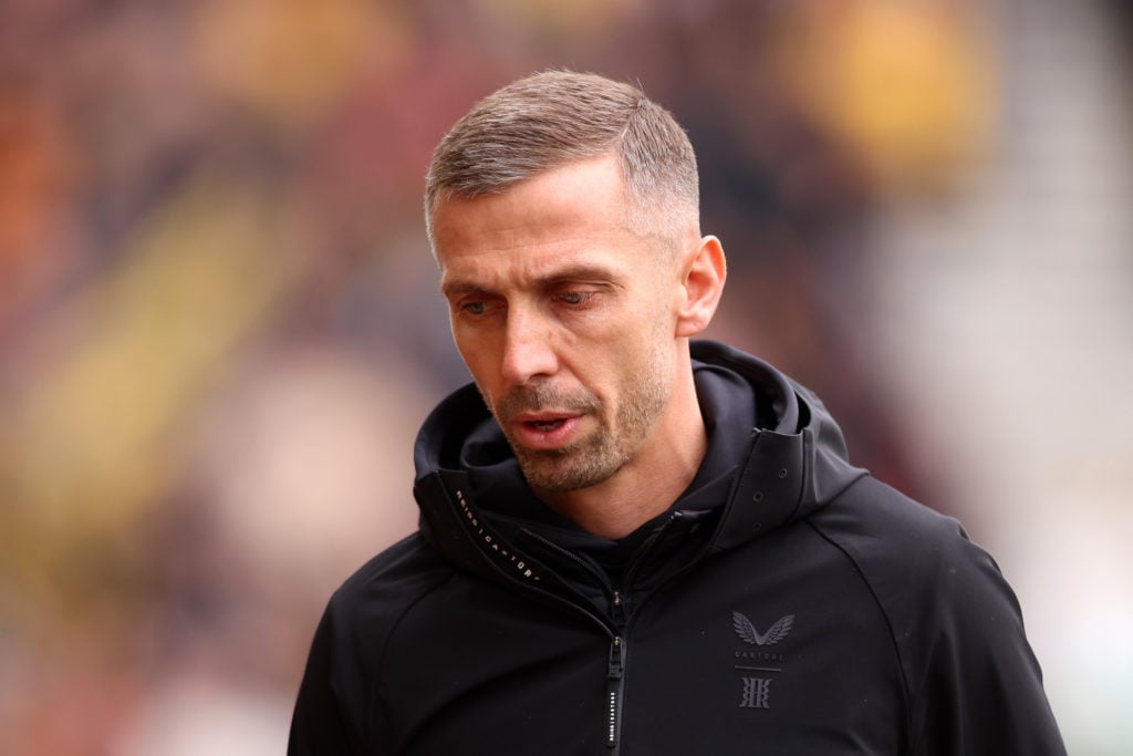 Wolverhampton Wanderers v Coventry City - Emirates FA Cup Quarter Final