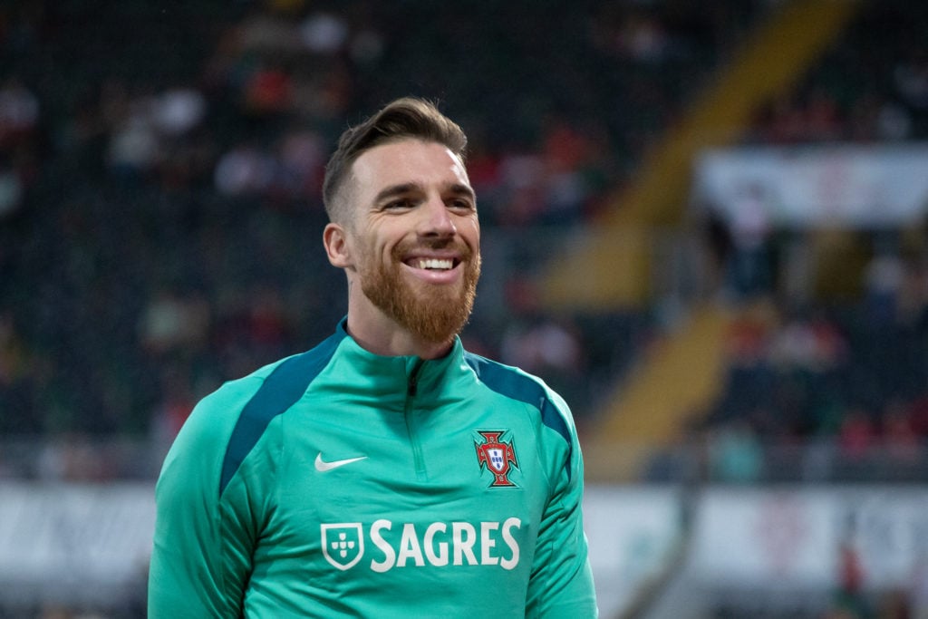 Portugal v Sweden - International Friendly
