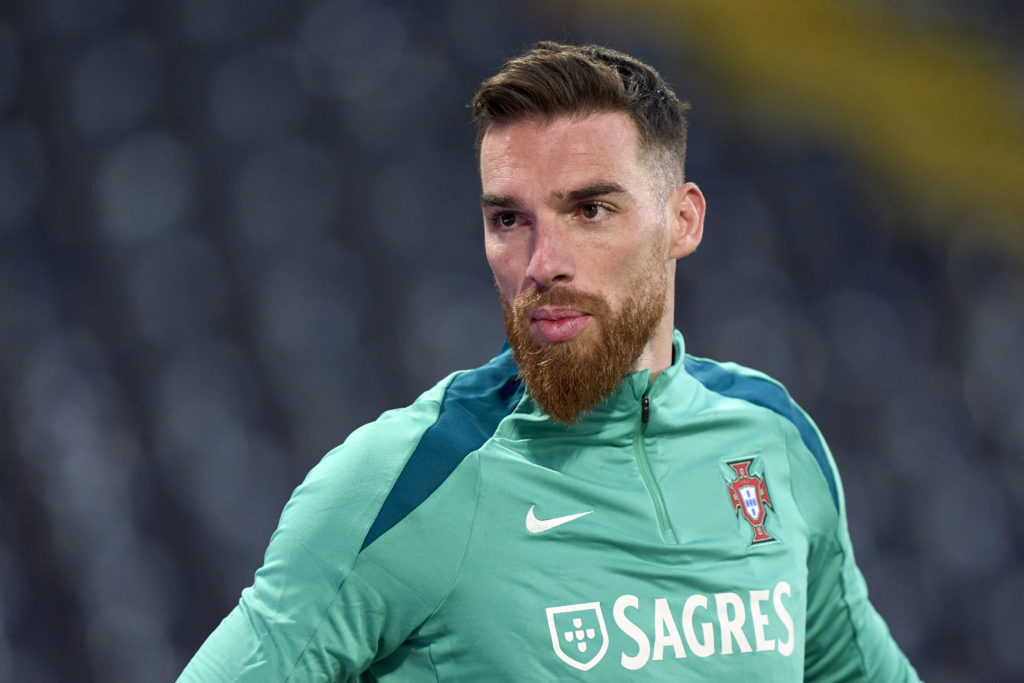 Portugal v Sweden - International Friendly