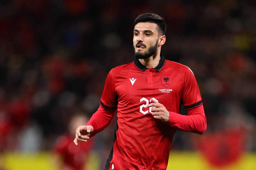 Sweden v Albania - International Friendly