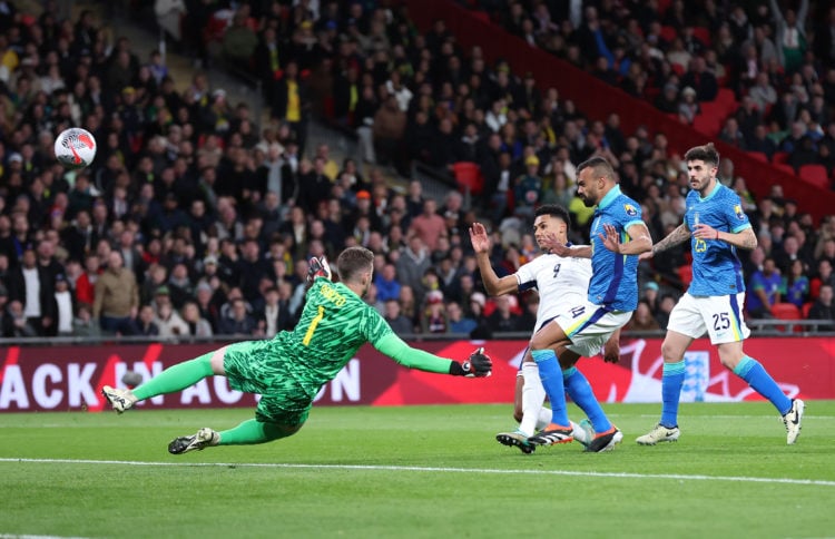 Photo by Alex Livesey - Danehouse/Getty Images