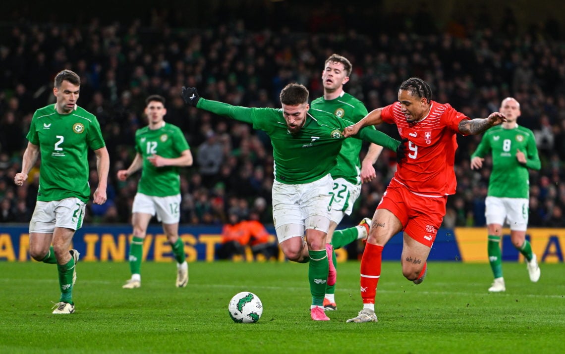 Photo By Tyler Miller/Sportsfile via Getty Images
