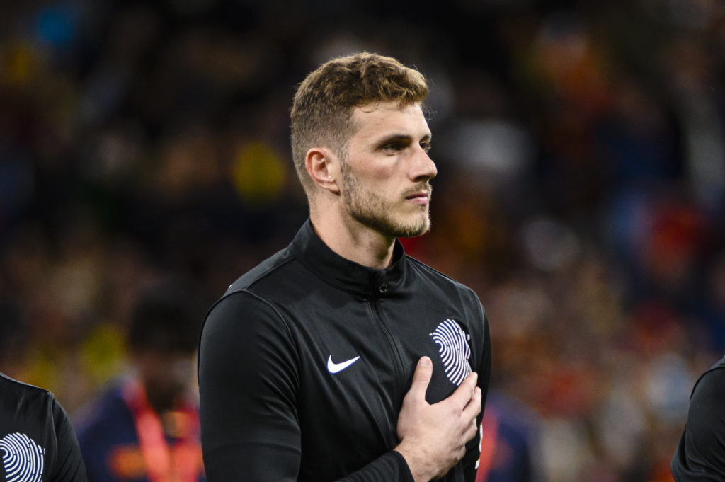 Spain v Brazil - International Friendly