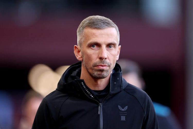 Photo by Jack Thomas - WWFC/Wolves via Getty Images