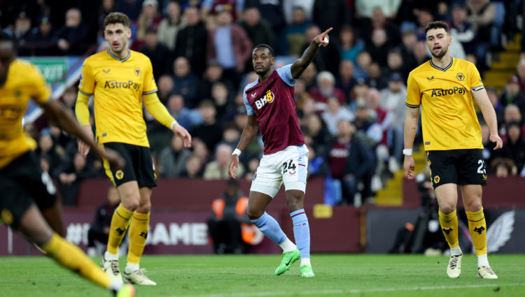 Photo by Neville Williams/Aston Villa FC via Getty Images