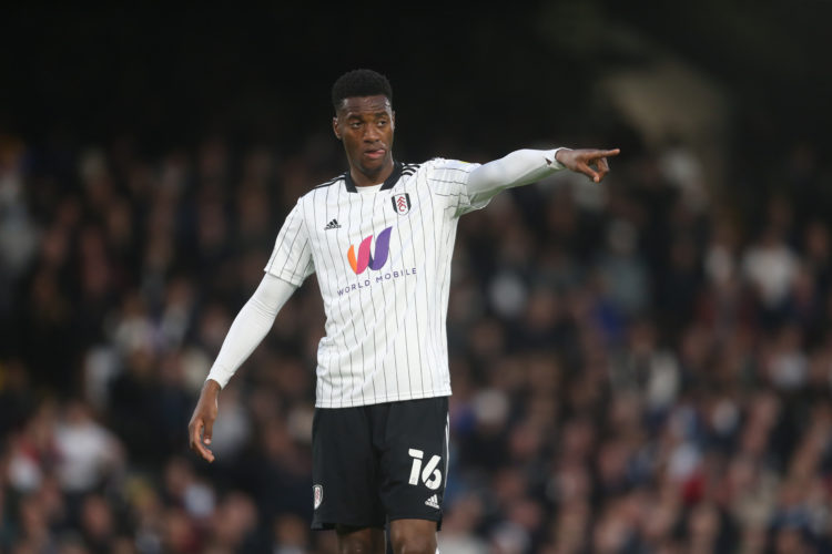 Photo by Rob Newell - CameraSport via Getty Images