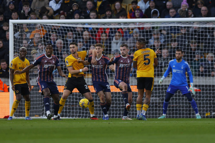 Photo by Malcolm Couzens/Getty Images
