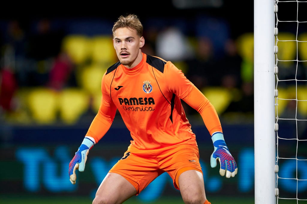 Villarreal CF v Celta Vigo - LaLiga EA Sports