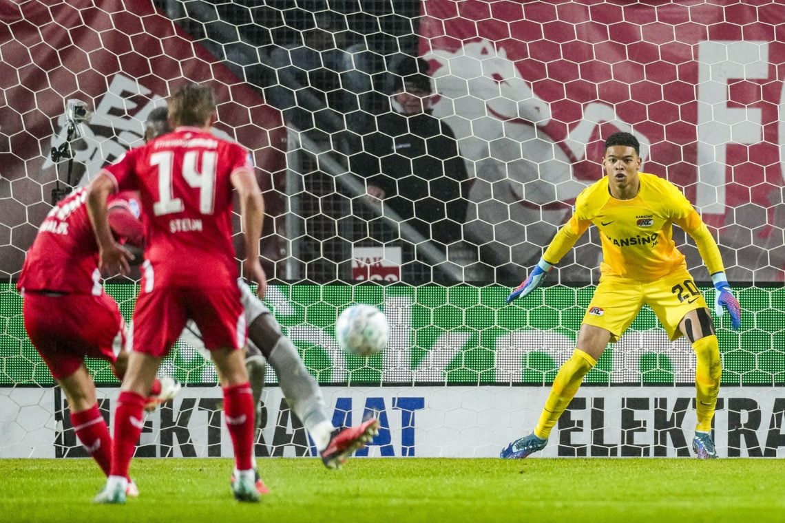 Photo by ANP via Getty Images