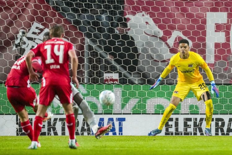 Photo by ANP via Getty Images