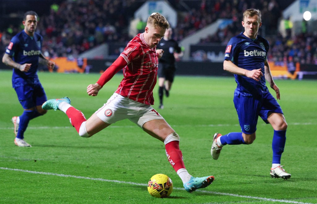 FBL-ENG-FACUP-BRISTOL CITY-WEST HAM