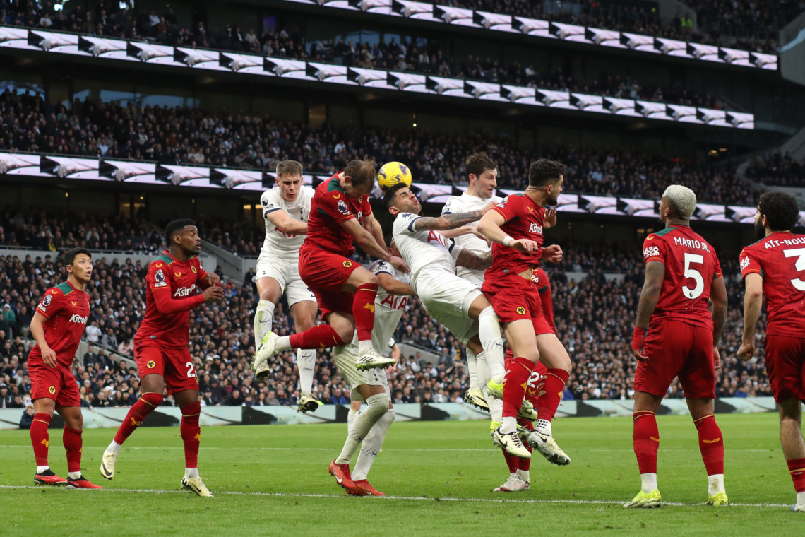 Photo by Mark Leech/Offside/Offside via Getty Images