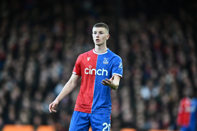 Photo by Sebastian Frej/MB Media/Getty Images