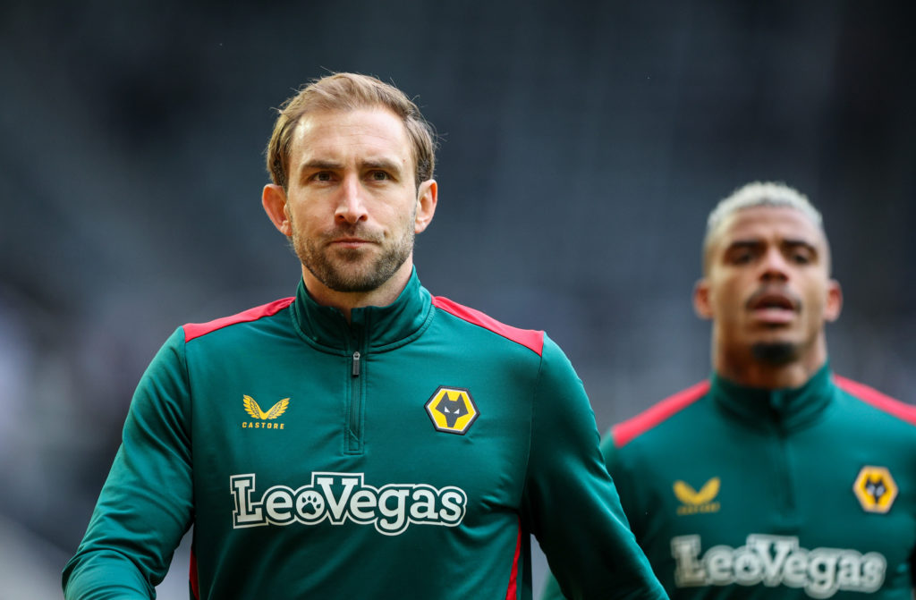 Newcastle United v Wolverhampton Wanderers - Premier League