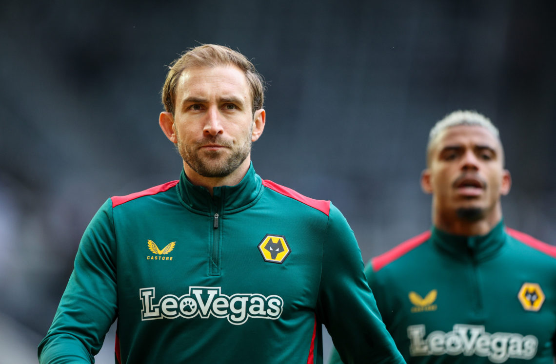Photo by Alex Dodd - CameraSport via Getty Images