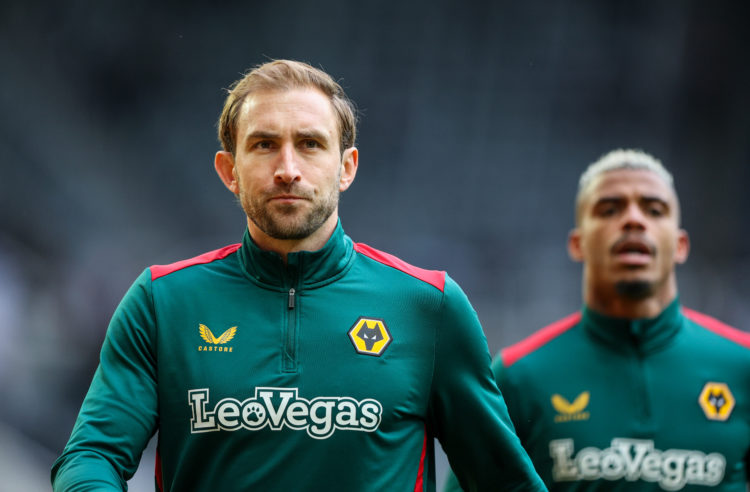 Photo by Alex Dodd - CameraSport via Getty Images
