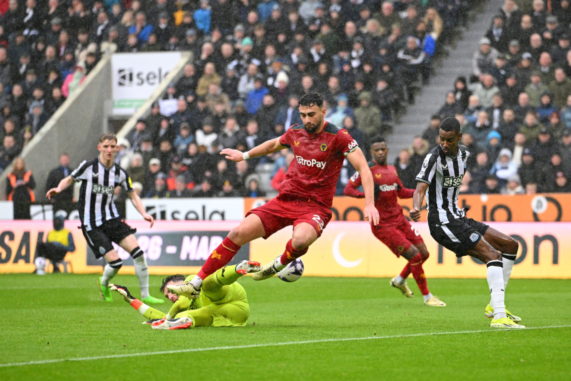 Photo by Stu Forster/Getty Images