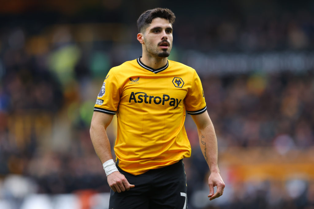 Wolverhampton Wanderers v Fulham FC - Premier League