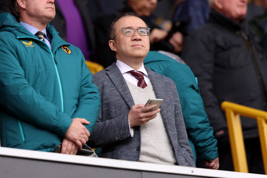 Wolverhampton Wanderers v Coventry City - Emirates FA Cup Quarter Final