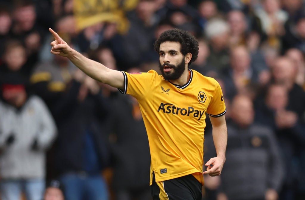 Wolverhampton Wanderers v Coventry City - Emirates FA Cup Quarter Final