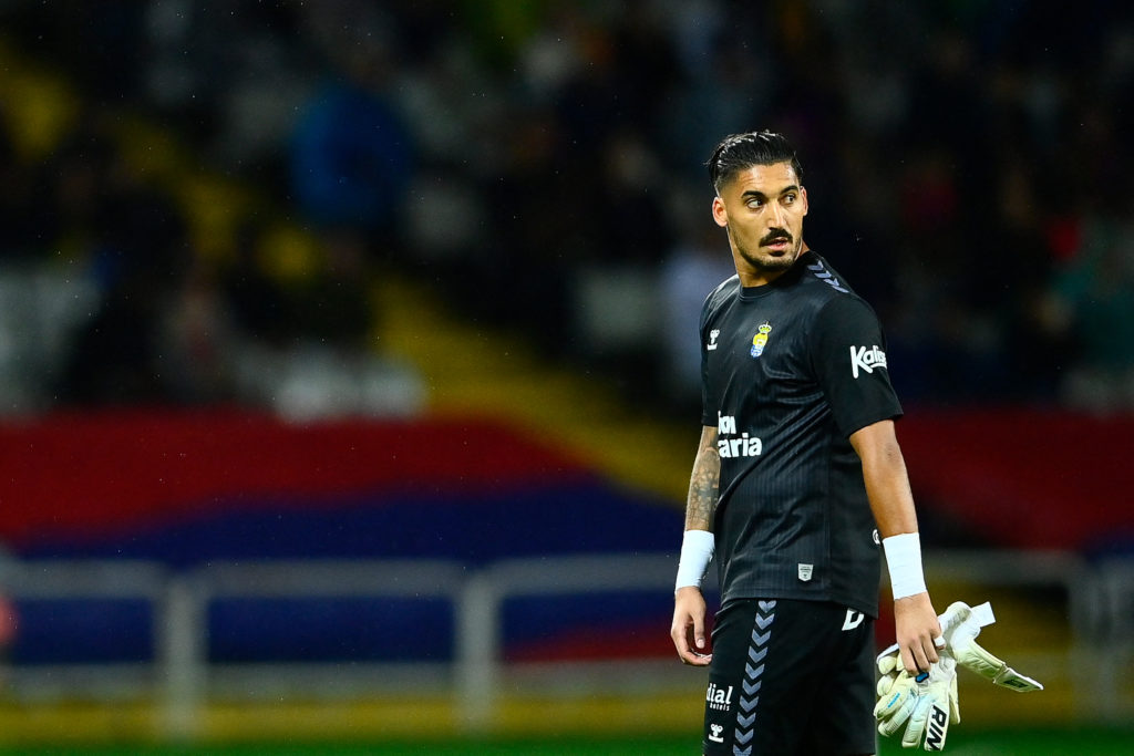 FBL-ESP-LIGA-BARCELONA-LAS PALMAS