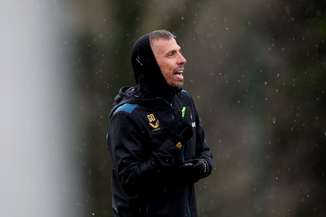 Photo by Jack Thomas - WWFC/Wolves via Getty Images