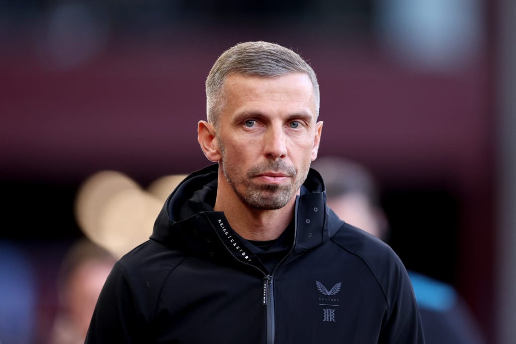 Aston Villa v Wolverhampton Wanderers - Premier League