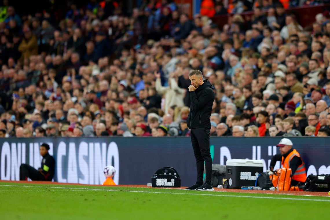 Photo by Malcolm Couzens/Getty Images