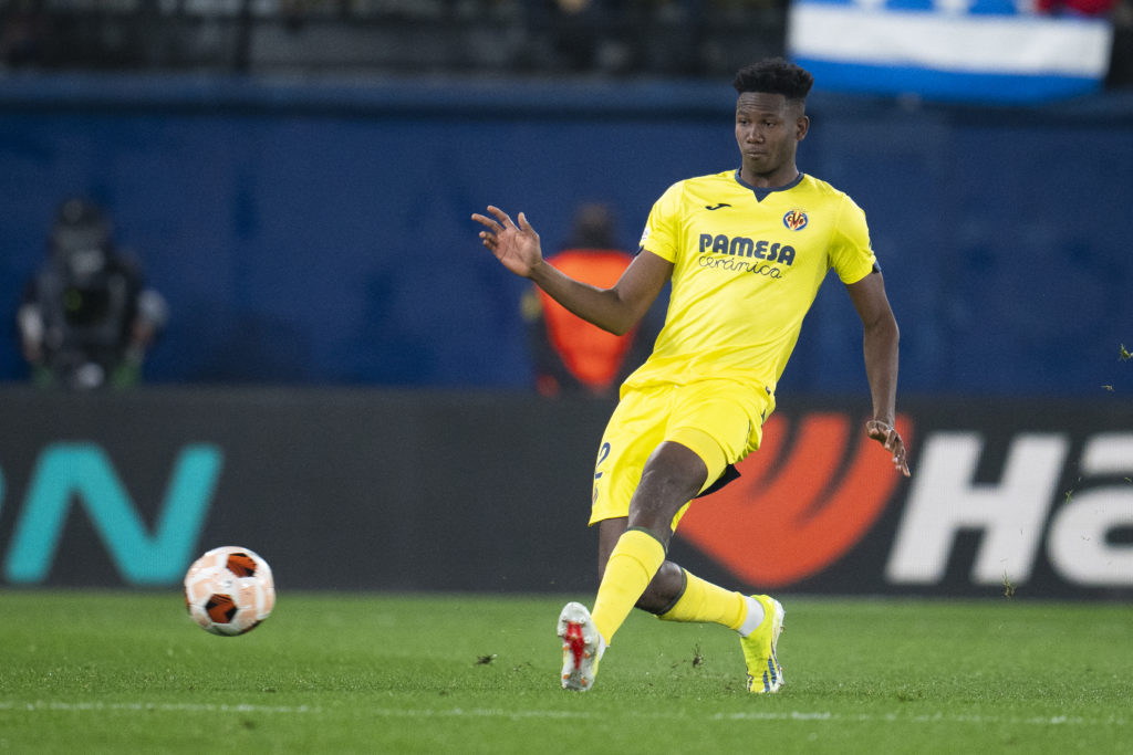 Villarreal CF v Olympique Marseille: Round of 16 Second Leg - UEFA Europa League 2023/24
