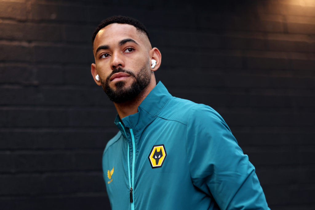 Burnley FC v Wolverhampton Wanderers - Premier League